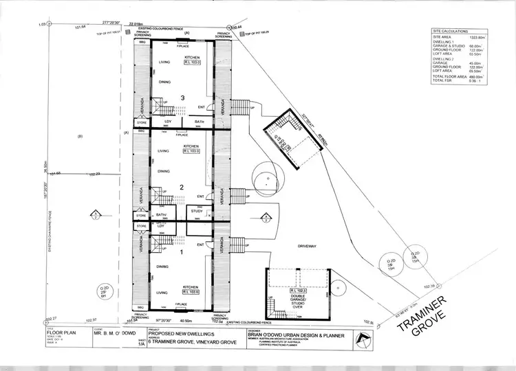 Sixth view of Homely land listing, 6 Traminer Grove, Cessnock NSW 2325