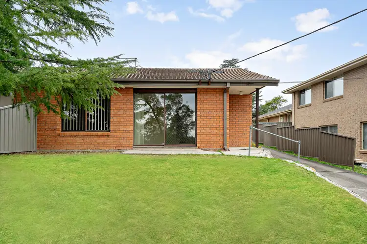 Fourth view of Homely semi-detached listing, 2/7 Russell Avenue, Faulconbridge NSW 2776
