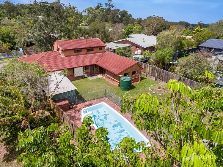 26 Diosma Street, Bellbowrie QLD 4070