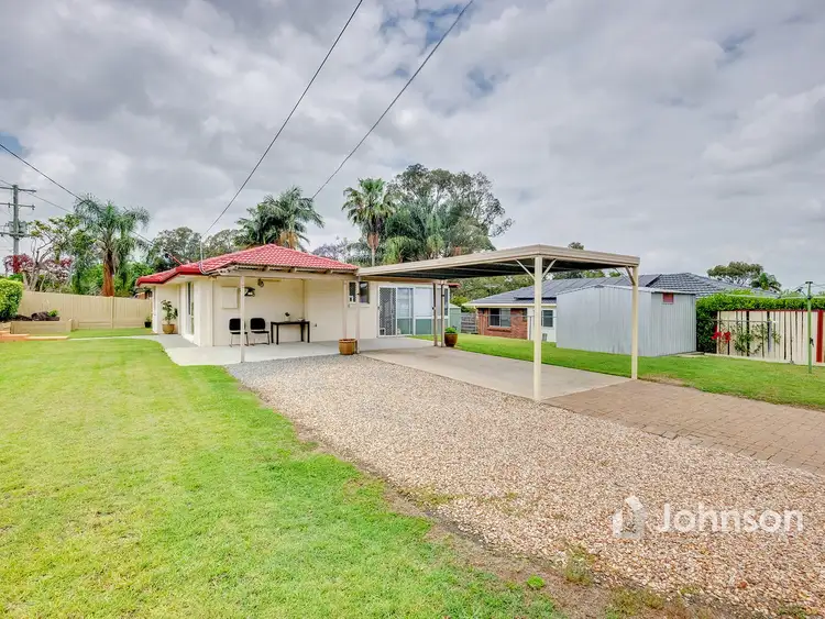 1 Eady Street, Browns Plains QLD 4118
