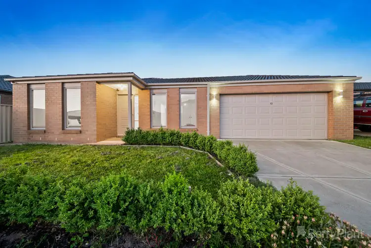 Main view of Homely house listing, 3 Ascot Court, Pakenham VIC 3810