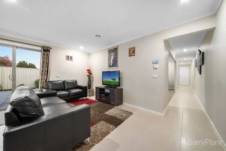 Sixth view of Homely house listing, 3 Ascot Court, Pakenham VIC 3810