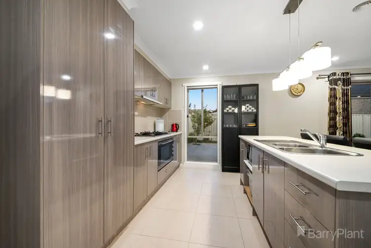 Second view of Homely house listing, 3 Ascot Court, Pakenham VIC 3810