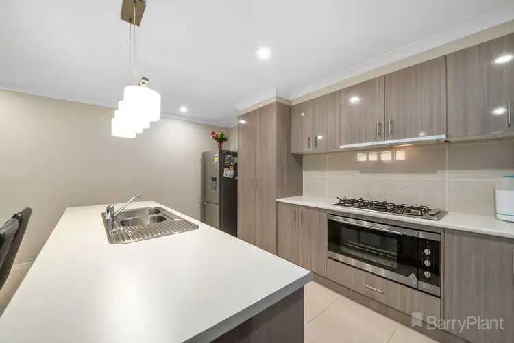 Third view of Homely house listing, 3 Ascot Court, Pakenham VIC 3810