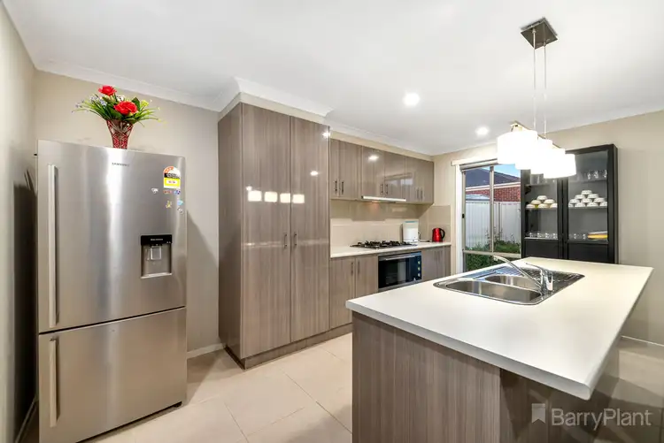 Fourth view of Homely house listing, 3 Ascot Court, Pakenham VIC 3810