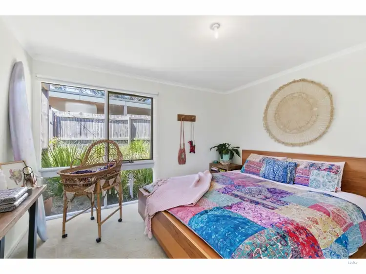 Fifth view of Homely house listing, 16 Ocean Boulevard, Jan Juc VIC 3228