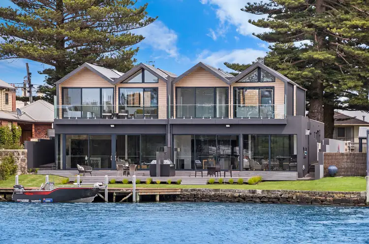 Main view of Homely house listing, 77a Gipps Street, Port Fairy VIC 3284