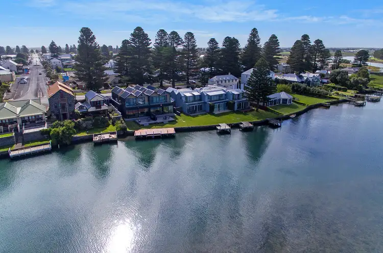 Third view of Homely house listing, 77a Gipps Street, Port Fairy VIC 3284