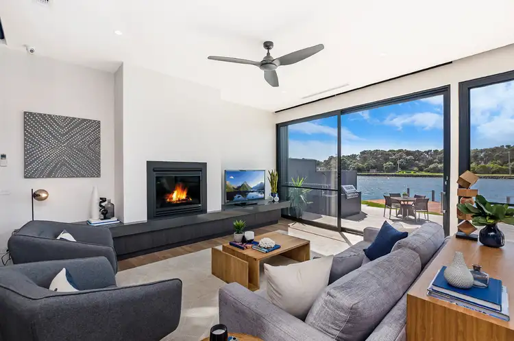 Sixth view of Homely house listing, 77a Gipps Street, Port Fairy VIC 3284