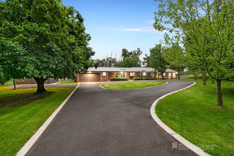 Main view of Homely house listing, 7 Charlou Court, Drouin VIC 3818