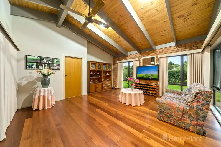 Second view of Homely house listing, 7 Charlou Court, Drouin VIC 3818