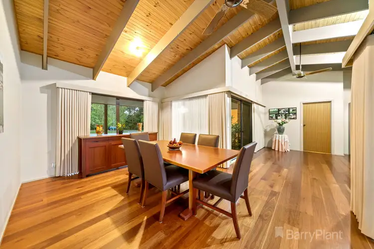 Third view of Homely house listing, 7 Charlou Court, Drouin VIC 3818