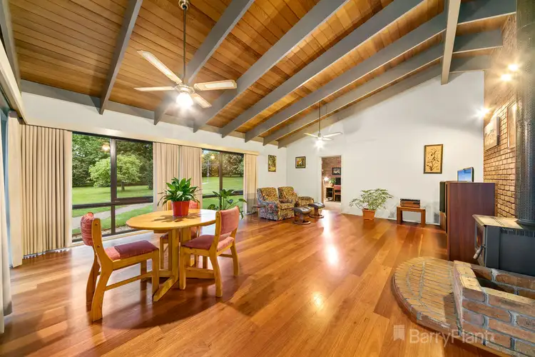 Fourth view of Homely house listing, 7 Charlou Court, Drouin VIC 3818