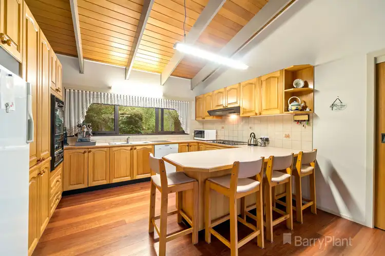 Sixth view of Homely house listing, 7 Charlou Court, Drouin VIC 3818