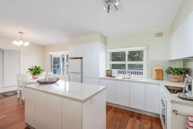 Second view of Homely house listing, 61 Blue Bell Drive, Wamberal NSW 2260