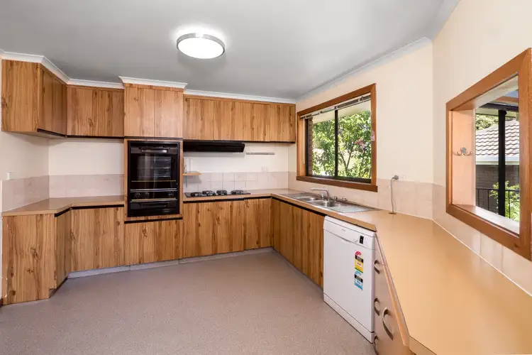 Fifth view of Homely house listing, 155 Springfield Avenue, West Moonah TAS 7009