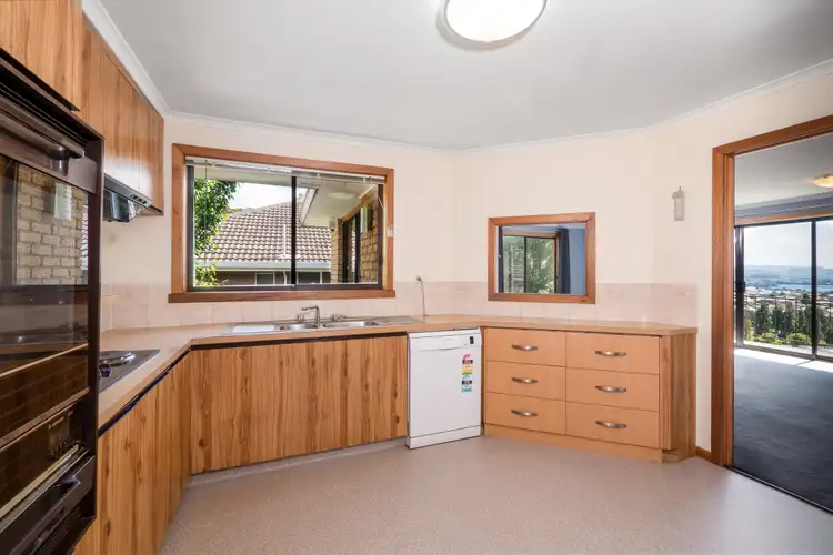 Sixth view of Homely house listing, 155 Springfield Avenue, West Moonah TAS 7009