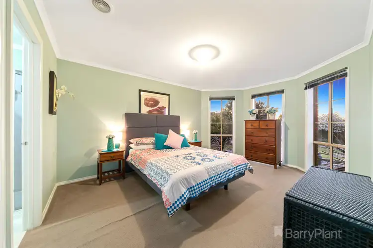 Second view of Homely house listing, 55 Clifford Drive, Pakenham VIC 3810