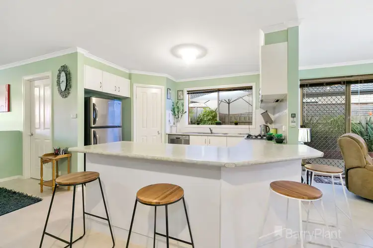 Third view of Homely house listing, 55 Clifford Drive, Pakenham VIC 3810