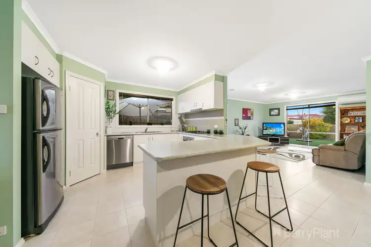Fourth view of Homely house listing, 55 Clifford Drive, Pakenham VIC 3810
