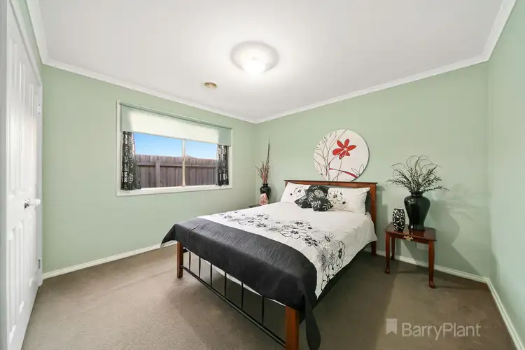 Fifth view of Homely house listing, 55 Clifford Drive, Pakenham VIC 3810