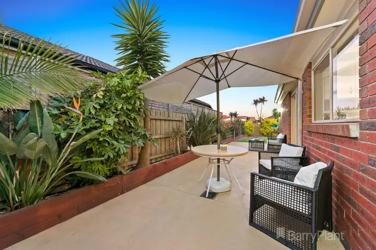 Sixth view of Homely house listing, 55 Clifford Drive, Pakenham VIC 3810