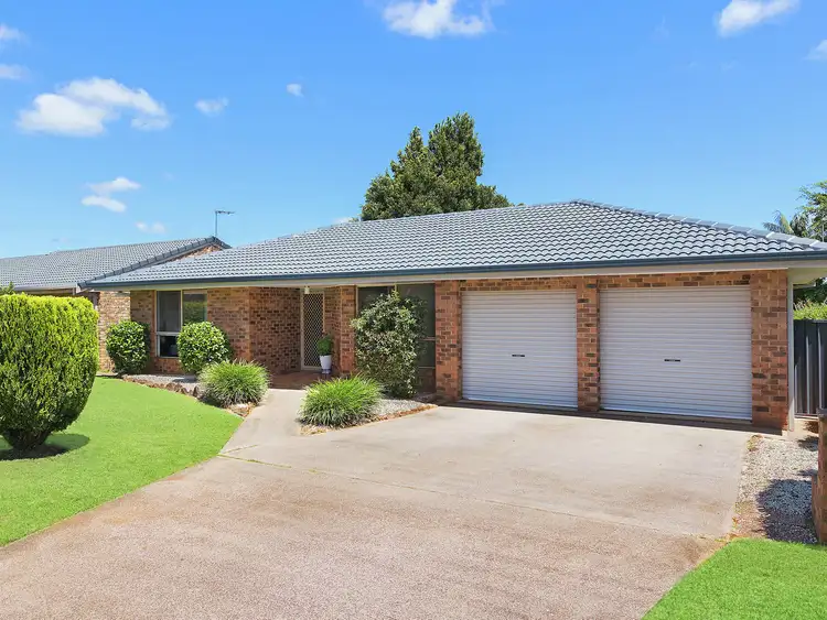 Second view of Homely house listing, 17 Adele Street, Alstonville NSW 2477