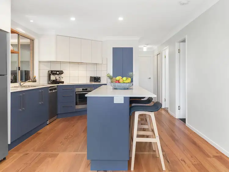 Third view of Homely house listing, 17 Adele Street, Alstonville NSW 2477