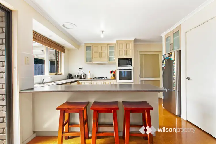 Third view of Homely house listing, 3 York Court, Traralgon VIC 3844