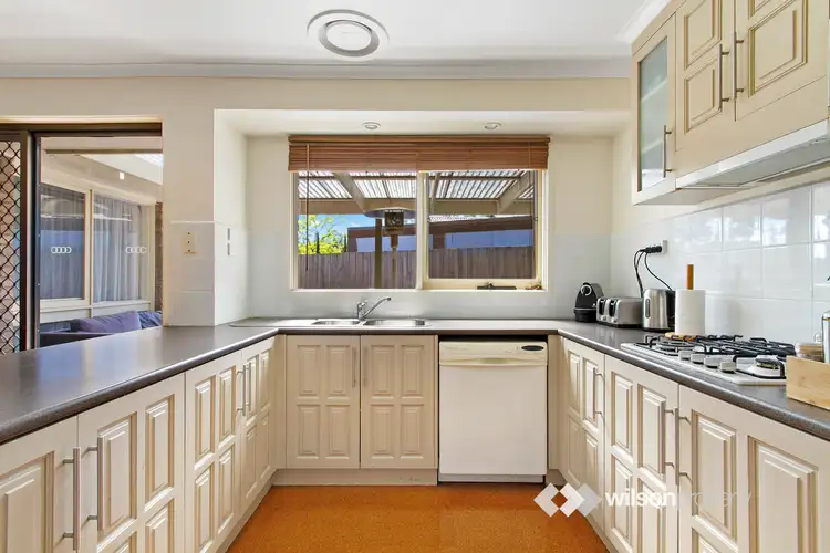 Fourth view of Homely house listing, 3 York Court, Traralgon VIC 3844
