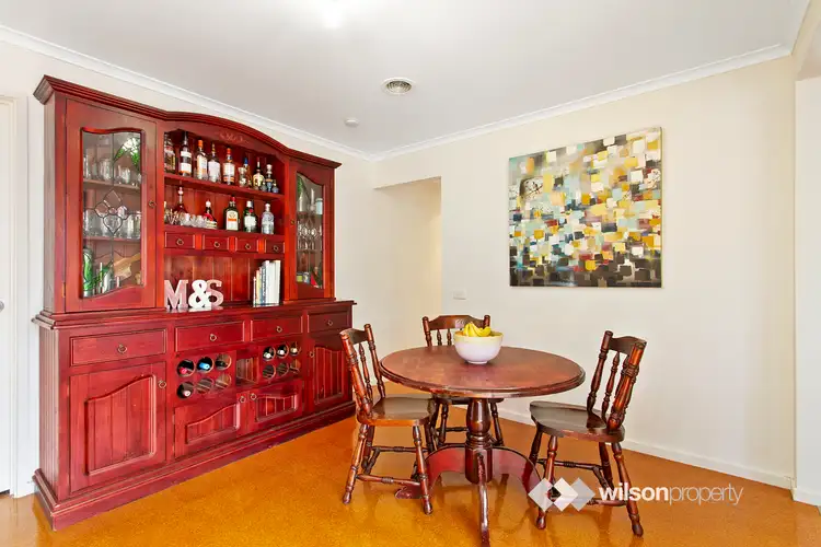 Fifth view of Homely house listing, 3 York Court, Traralgon VIC 3844