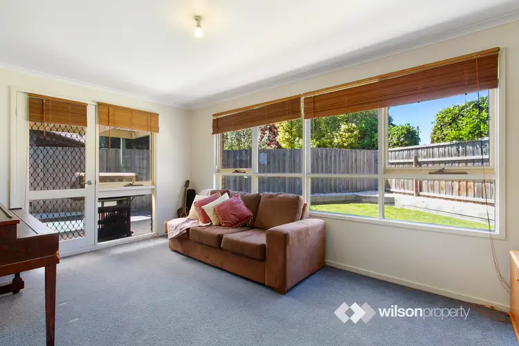 Sixth view of Homely house listing, 3 York Court, Traralgon VIC 3844