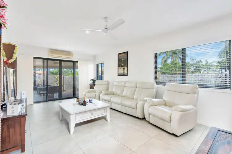 Third view of Homely townhouse listing, 67/136 Palm Meadows Drive, Carrara QLD 4211