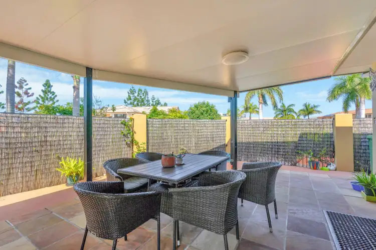 Fourth view of Homely townhouse listing, 67/136 Palm Meadows Drive, Carrara QLD 4211