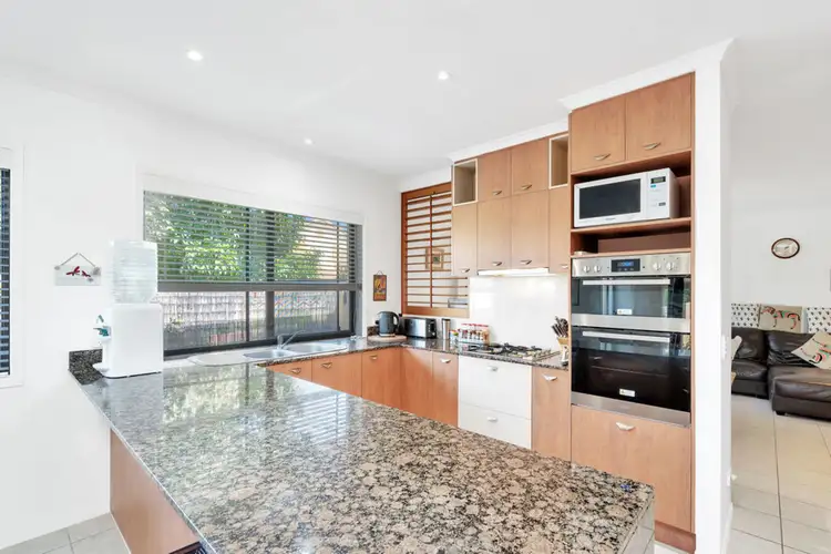 Fifth view of Homely townhouse listing, 67/136 Palm Meadows Drive, Carrara QLD 4211