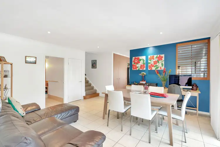 Sixth view of Homely townhouse listing, 67/136 Palm Meadows Drive, Carrara QLD 4211