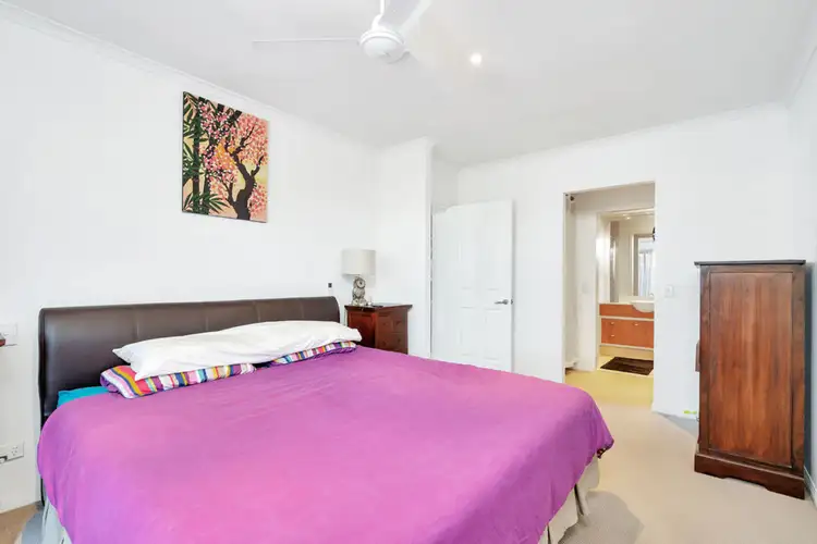 Seventh view of Homely townhouse listing, 67/136 Palm Meadows Drive, Carrara QLD 4211