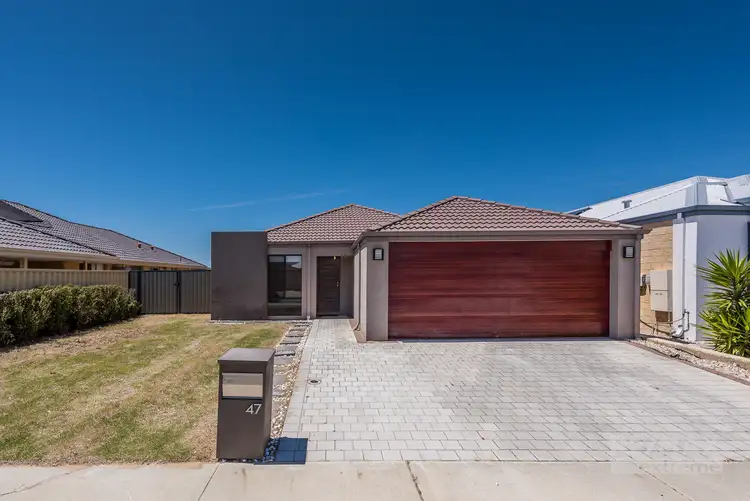 47 Redington Drive, Butler WA 6036