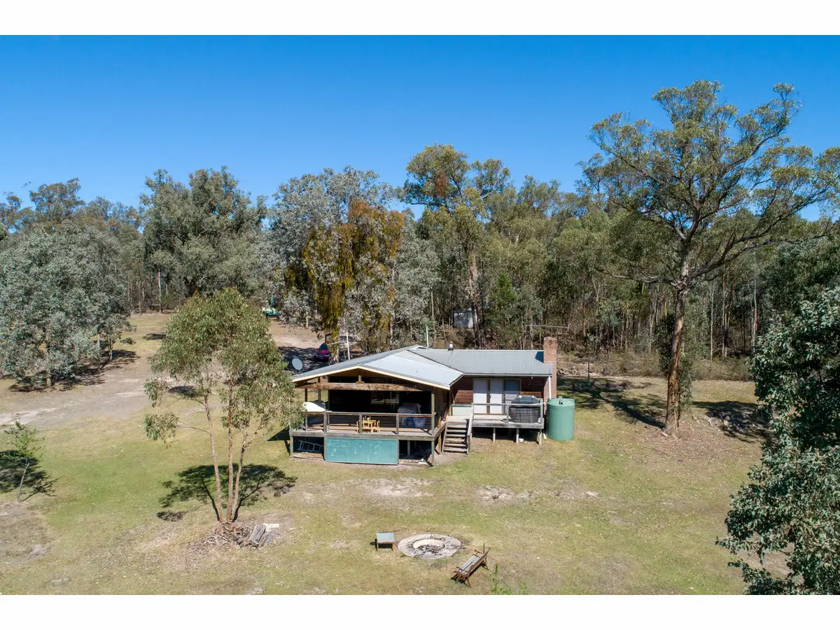 Main view of Homely rural property listing, 1212 Marathon Road, Briagolong VIC 3860