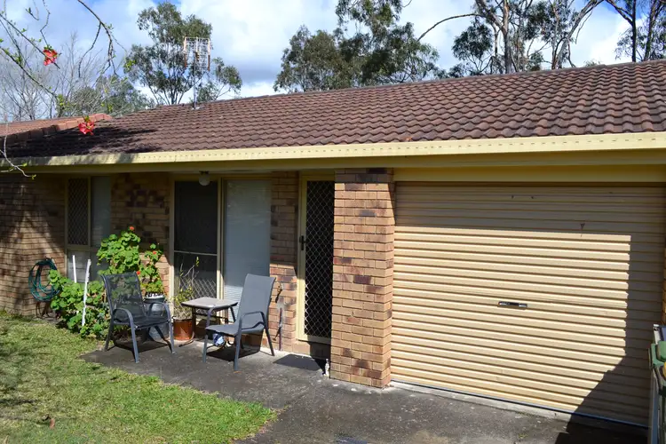 Main view of Homely villa listing, 13/16-22 Hollywood Place, Oxenford QLD 4210