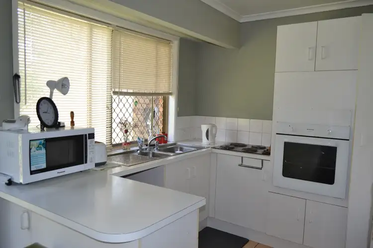 Second view of Homely villa listing, 13/16-22 Hollywood Place, Oxenford QLD 4210