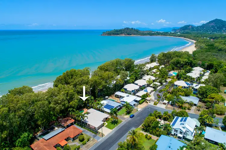 Second view of Homely house listing, 20 Batt Street, Clifton Beach QLD 4879
