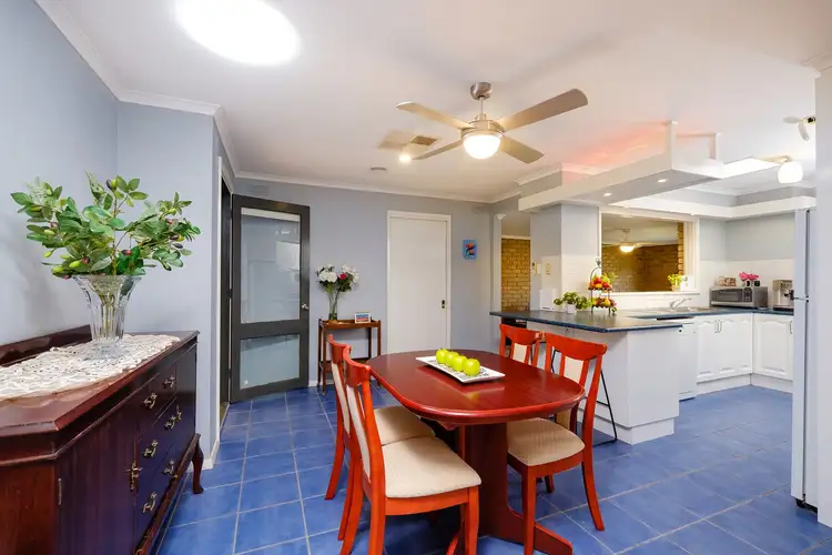 Third view of Homely house listing, 13 Amaroo Crescent, Wodonga VIC 3690