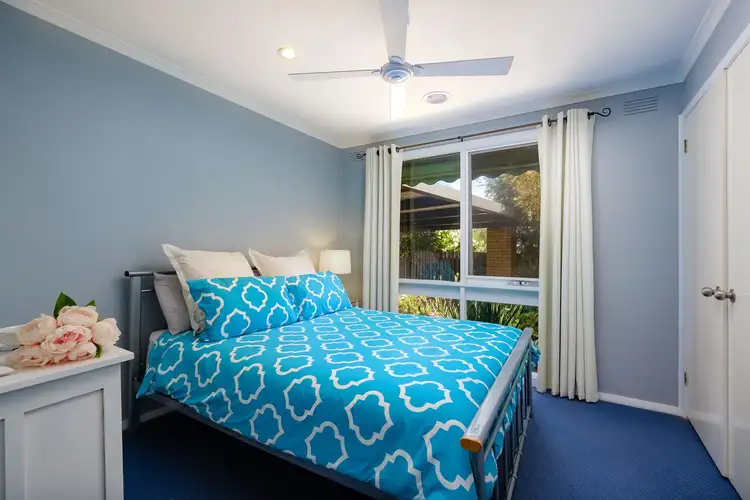 Sixth view of Homely house listing, 13 Amaroo Crescent, Wodonga VIC 3690