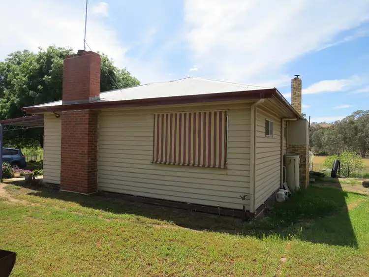 Second view of Homely rural property listing, 2020 Northern Highway, Toolleen VIC 3551