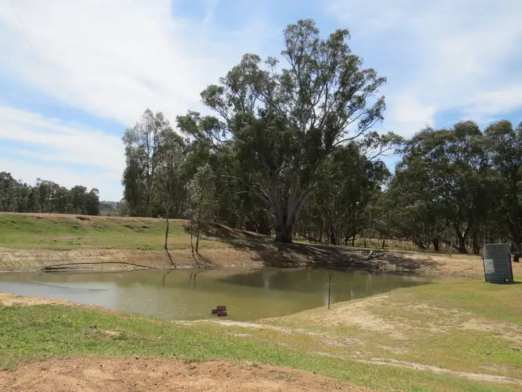 Fourth view of Homely rural property listing, 2020 Northern Highway, Toolleen VIC 3551
