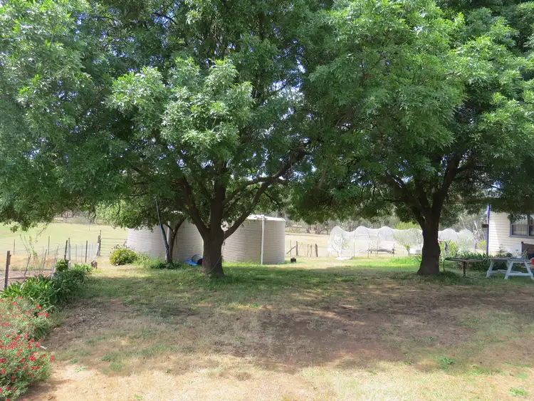 Fifth view of Homely rural property listing, 2020 Northern Highway, Toolleen VIC 3551
