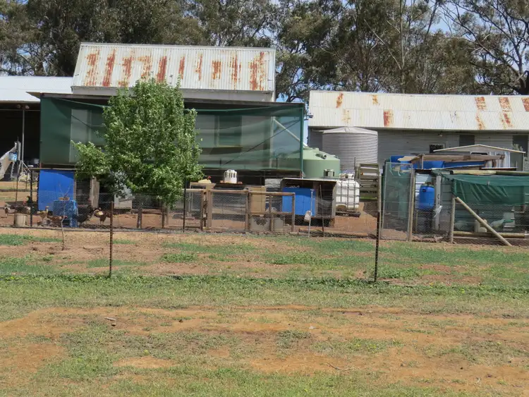 Sixth view of Homely rural property listing, 2020 Northern Highway, Toolleen VIC 3551