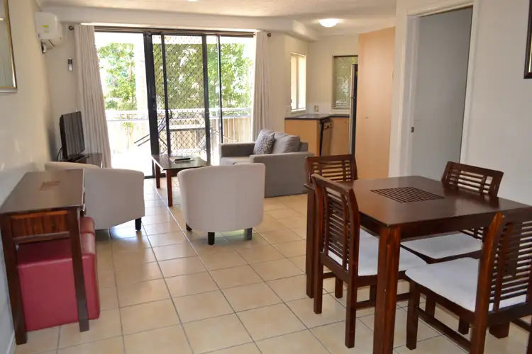 2226/2360 Gold Coast Highway, Mermaid Beach QLD 4218