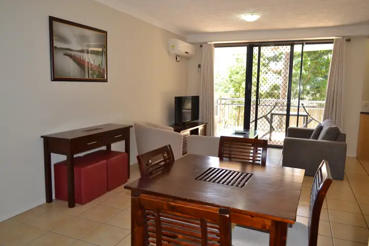 Third view of Homely apartment listing, 2226/2360 Gold Coast Highway, Mermaid Beach QLD 4218
